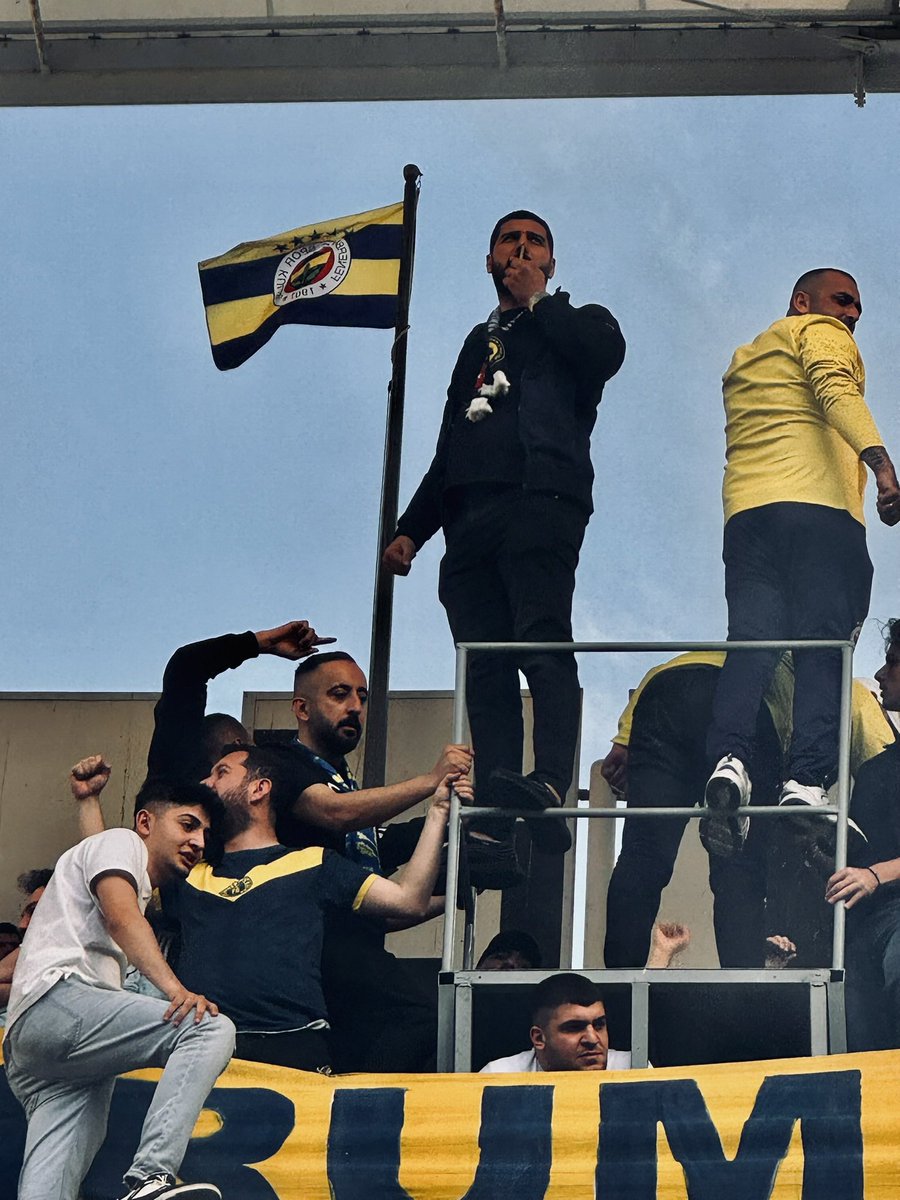 Turkish Ultras tweet media