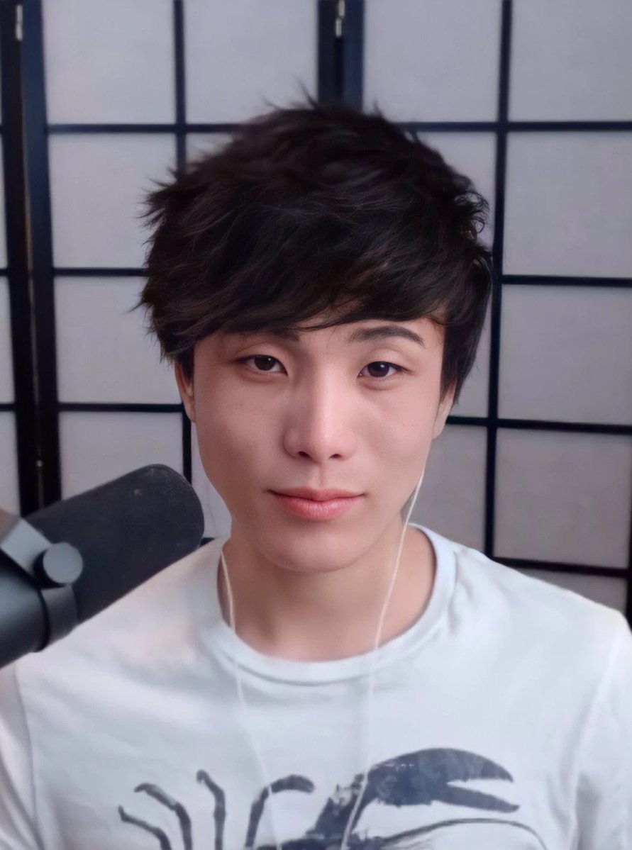 clippedhubb's tweet image. Kai Cenat posted and deleted an Instagram story defending Sykkuno, saying people need to mind their own business and shouldn’t care what he did in his relationship  

“Sykkuno getting too much hate for no reason my boy tylil cheated on his girlfriend multiple times but i'm still