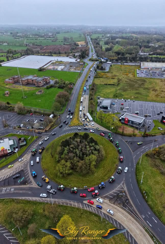 IRISH PATRIOT tweet media