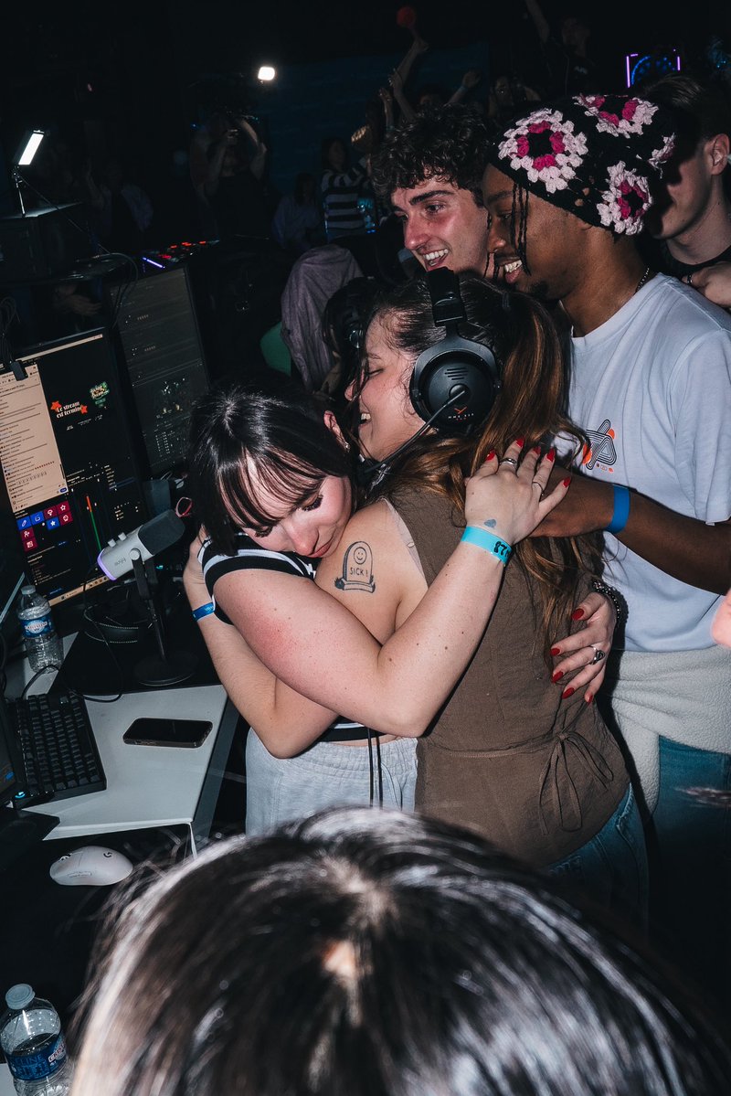 Broocoline tweet media