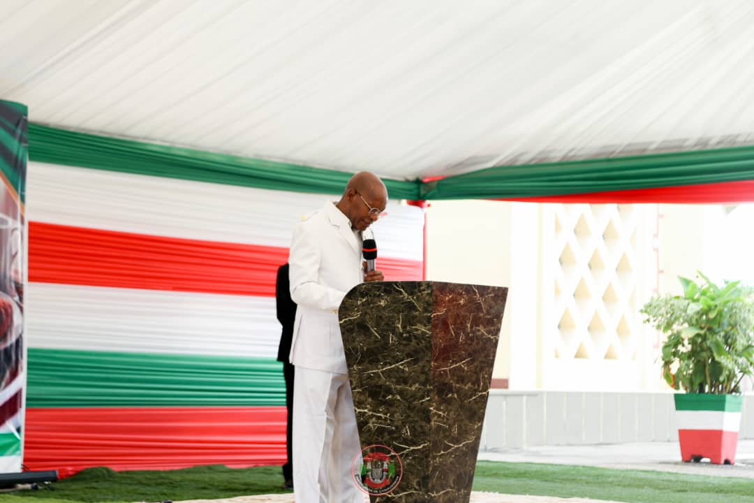 Burundi Ombudsman tweet media