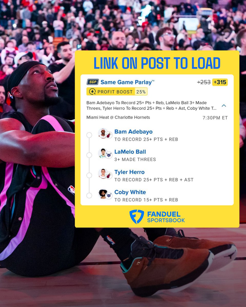 Dan’s AI Sports Picks tweet media