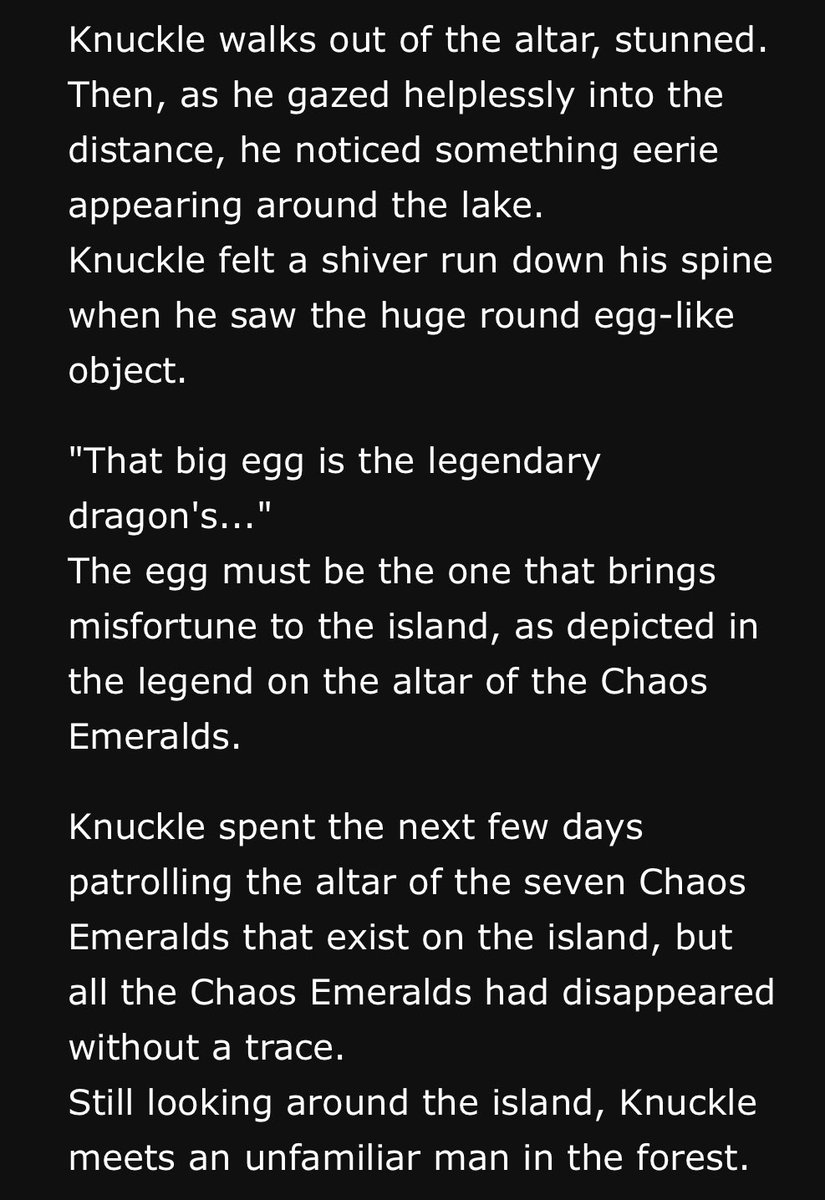 Sparky's World tweet media