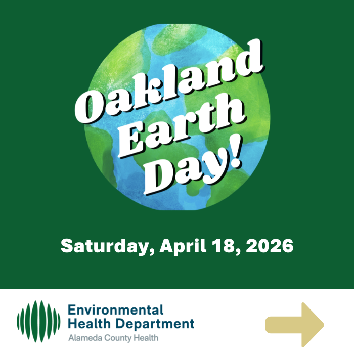 Alameda County Health tweet media