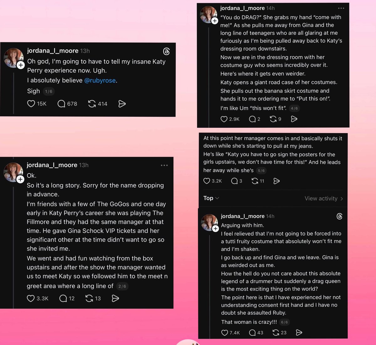 Avid ( Fan Account ) tweet media