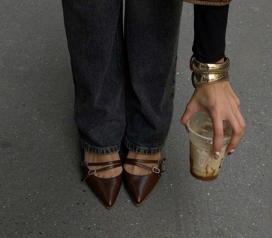 Prioritize myself every day.