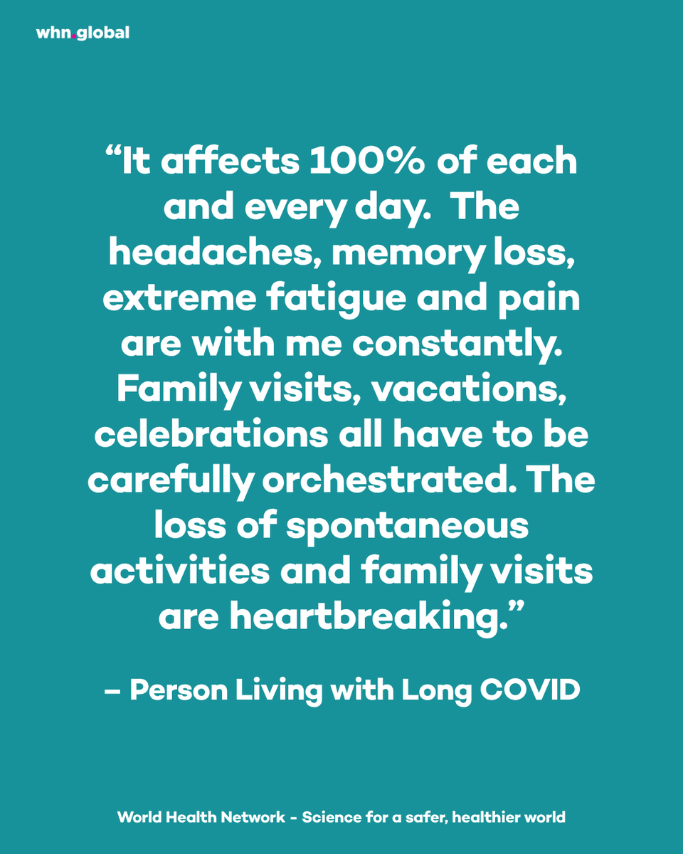 World Health Network tweet media