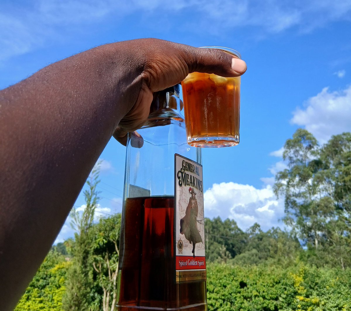 El Omwami 🍗 tweet media