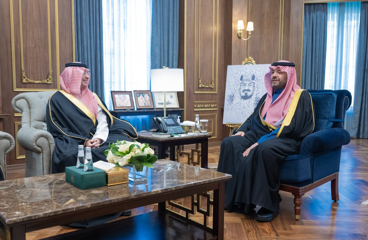 نايف العبدالله tweet media