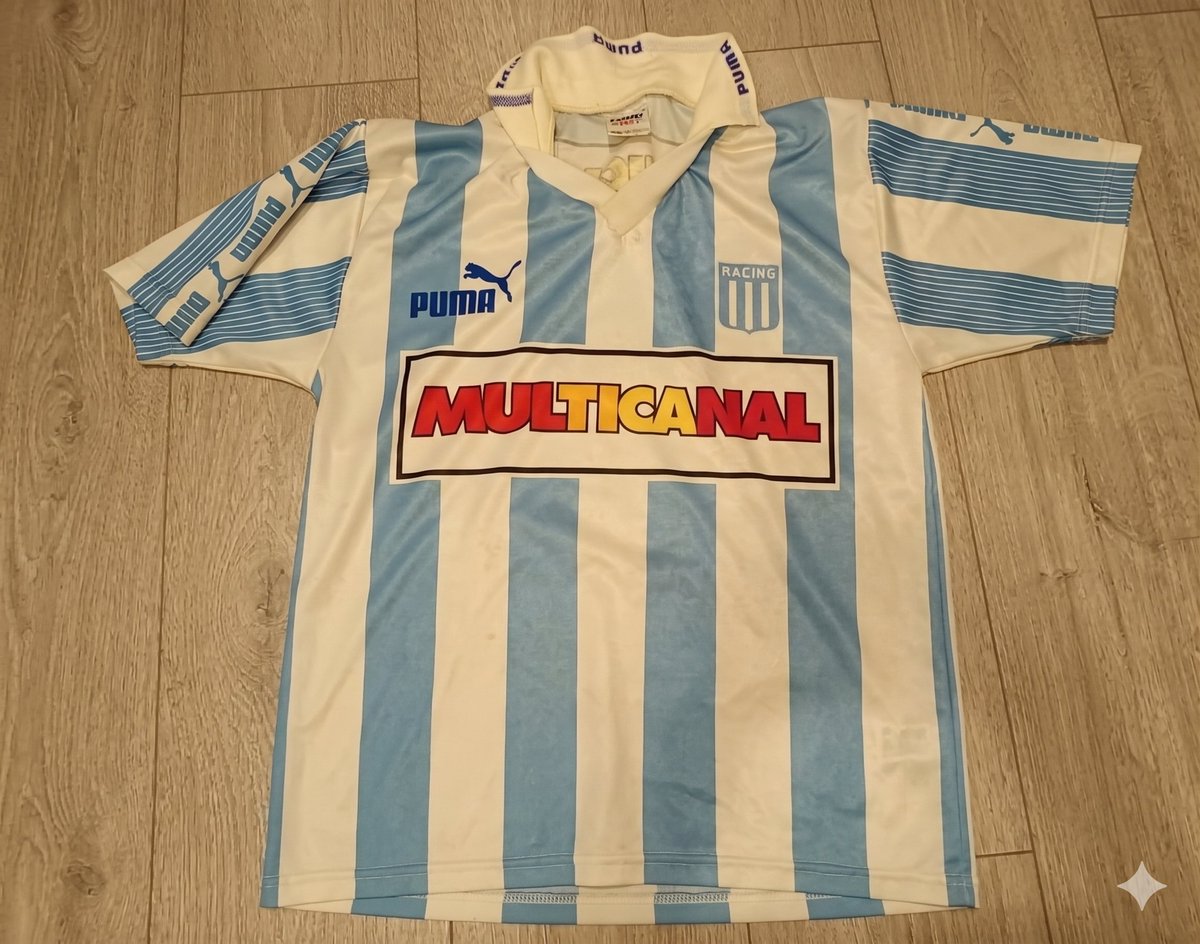 Mariano Fernández tweet media