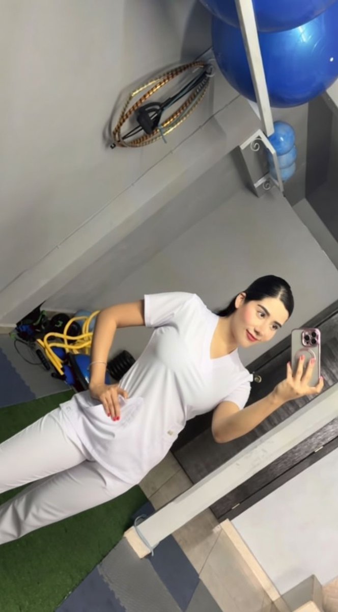 Cassandra Simón tweet media
