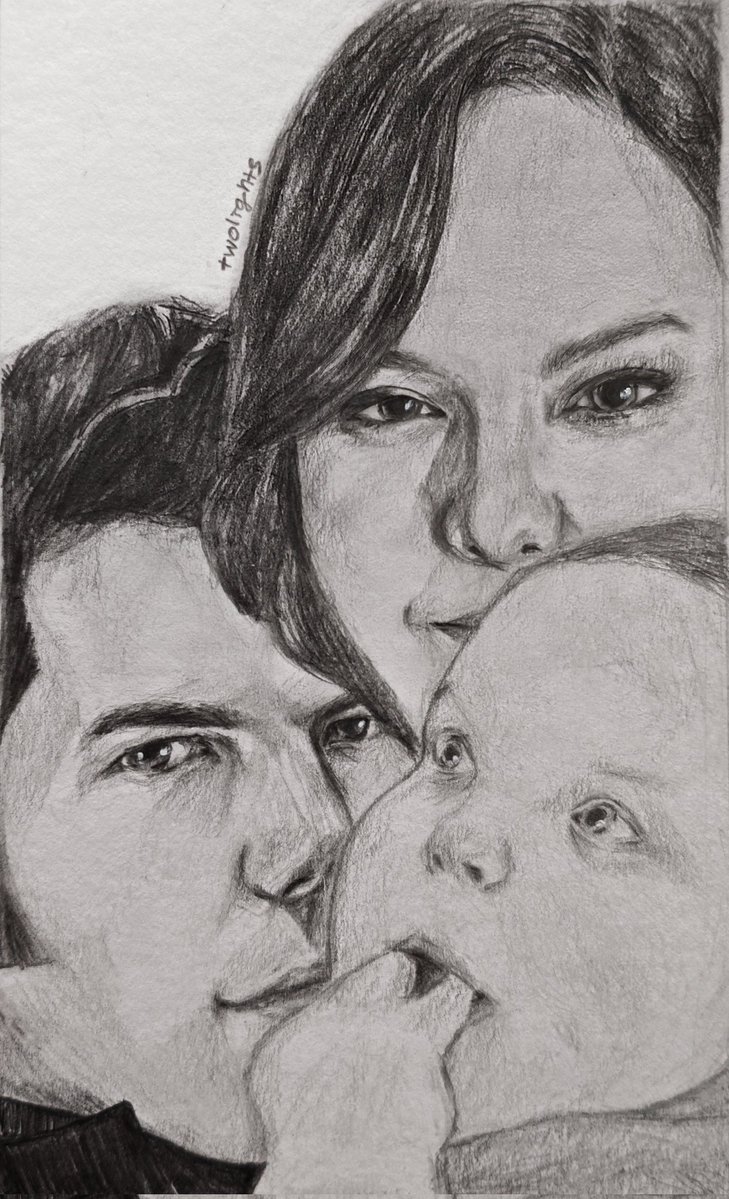 mnisabrina⁷ 💛 Polin tweet media