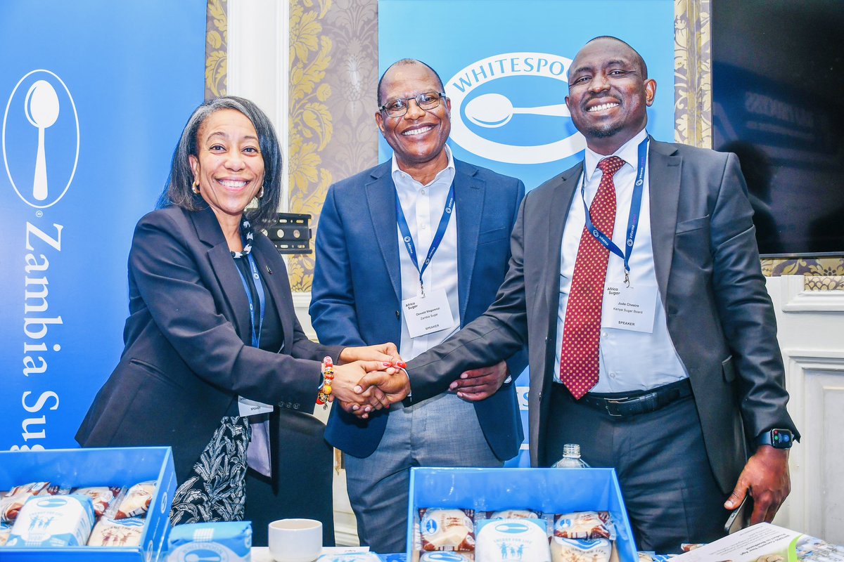 KENYA SUGAR BOARD tweet media