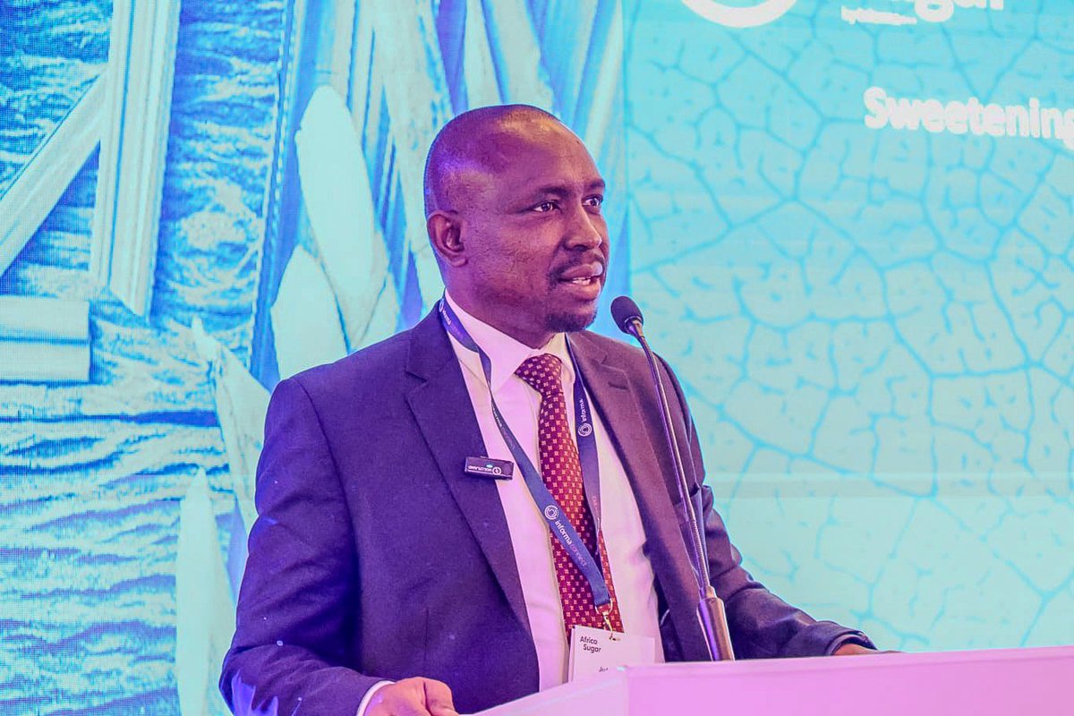 KENYA SUGAR BOARD tweet media