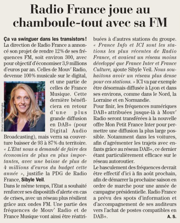 DAB+ Radio Nord tweet media