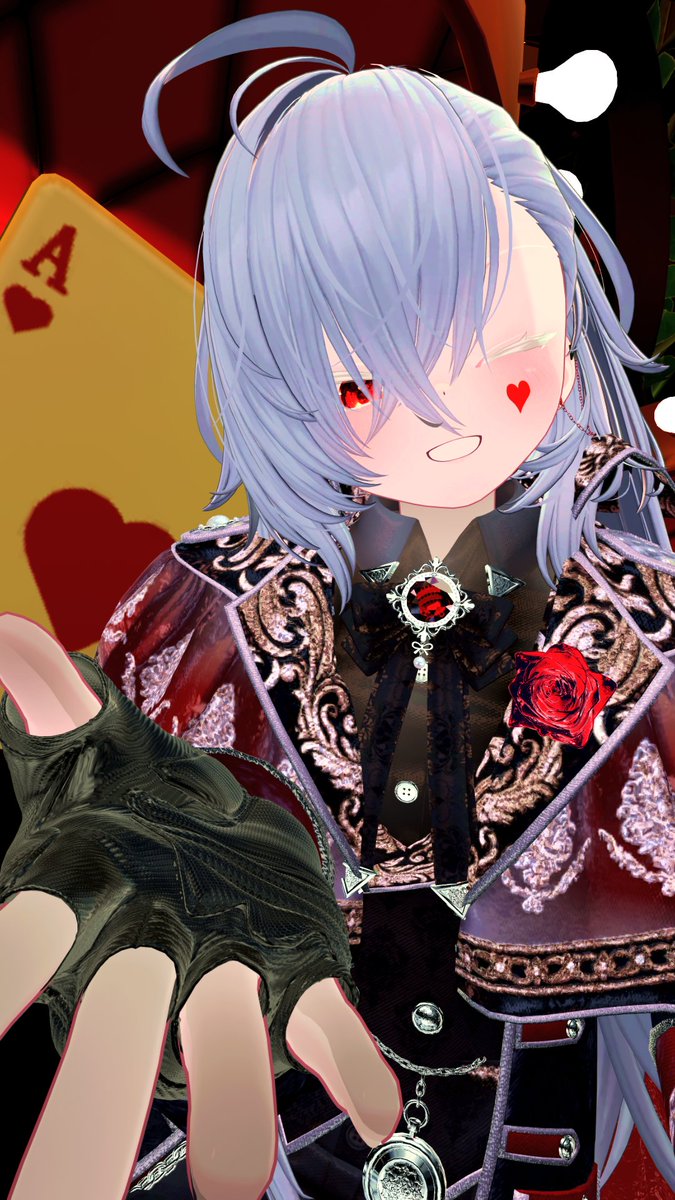 Mad Party tweet media