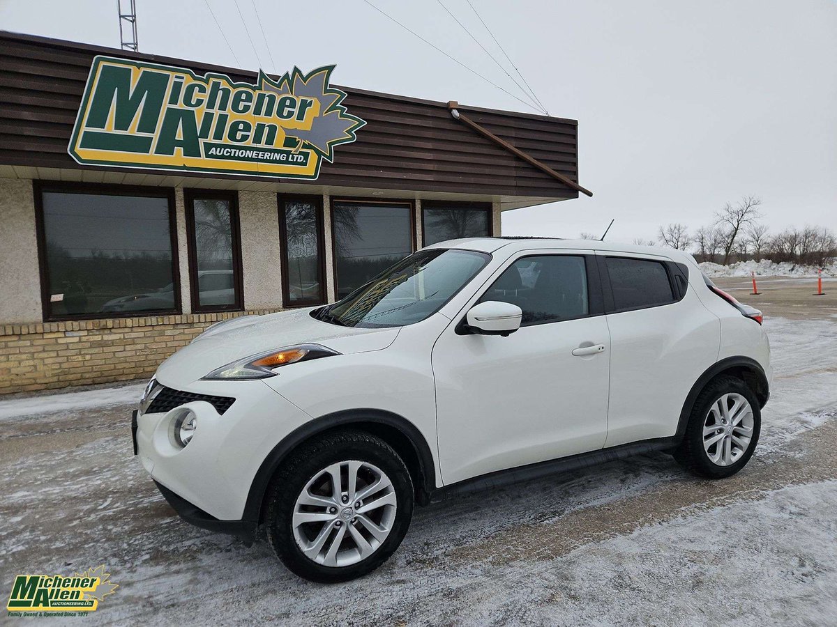 Our Automotive &amp; RV Timed Auction is closing tomorrow‼️

📅April 15th @ 1:00pm (CDT)
📍Manitoba

Don't miss out on this selection of vehicles, register now.

Register: eu1.hubs.ly/H0ttzx20
View lots: eu1.hubs.ly/H0ttzCN0