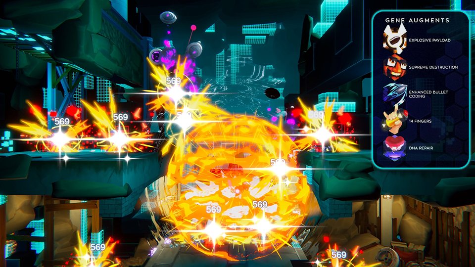 Chimera Custom XG tweet media