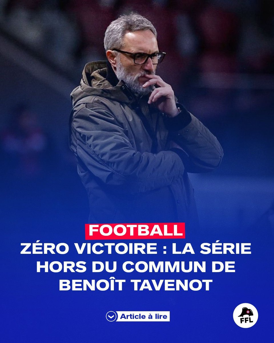 Fédé 🇫🇷 de la Lose tweet media