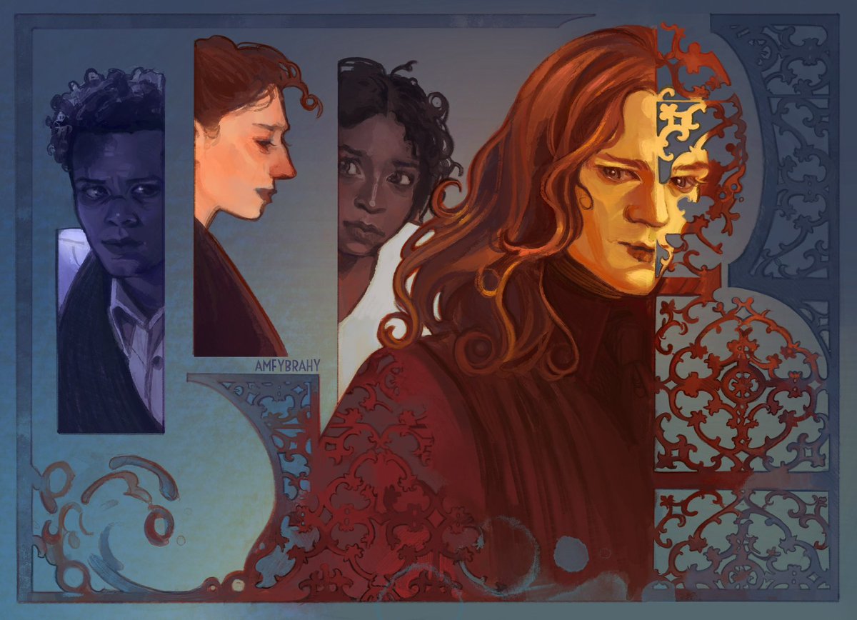 amfybrah tweet media