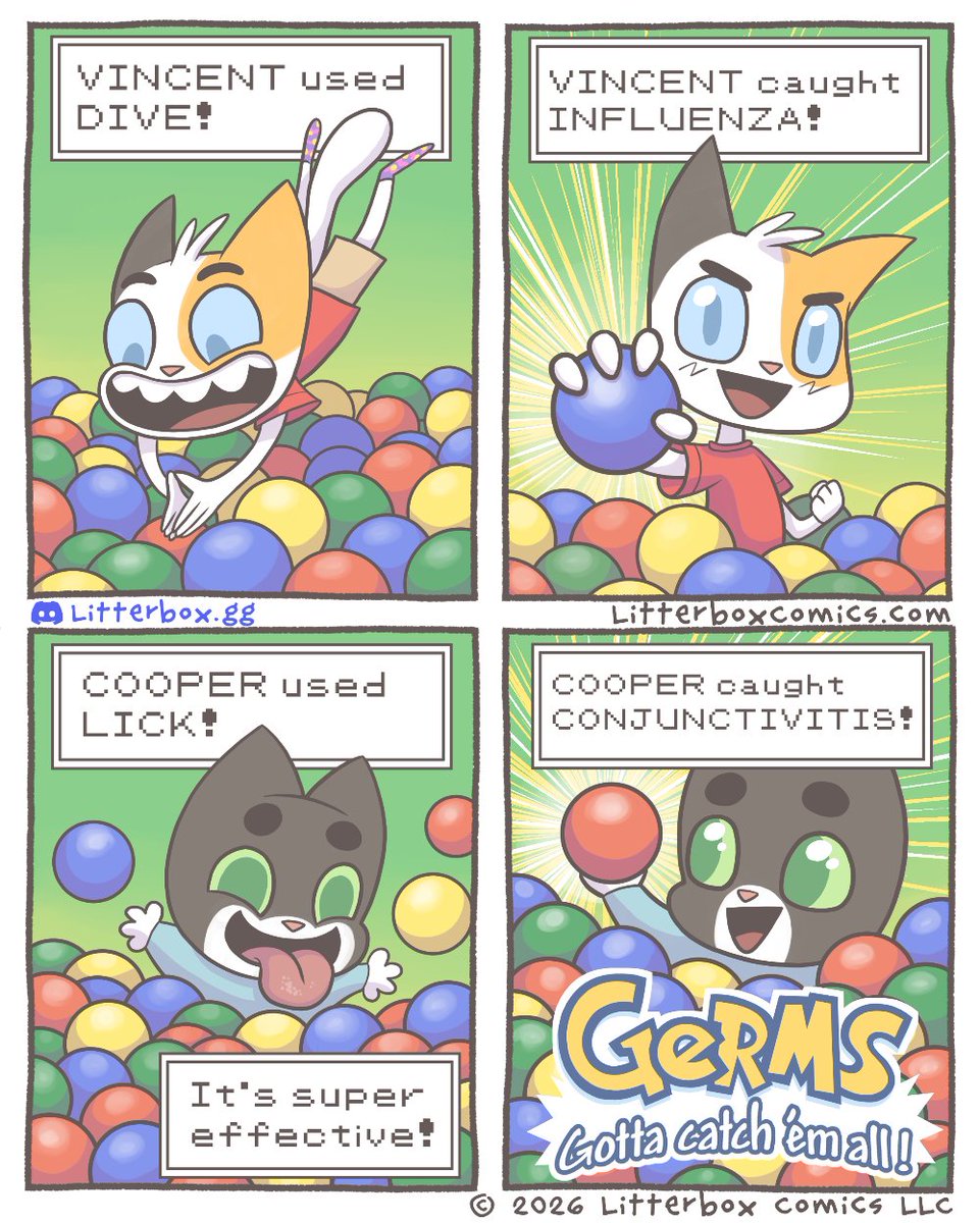Litterbox Comics tweet media