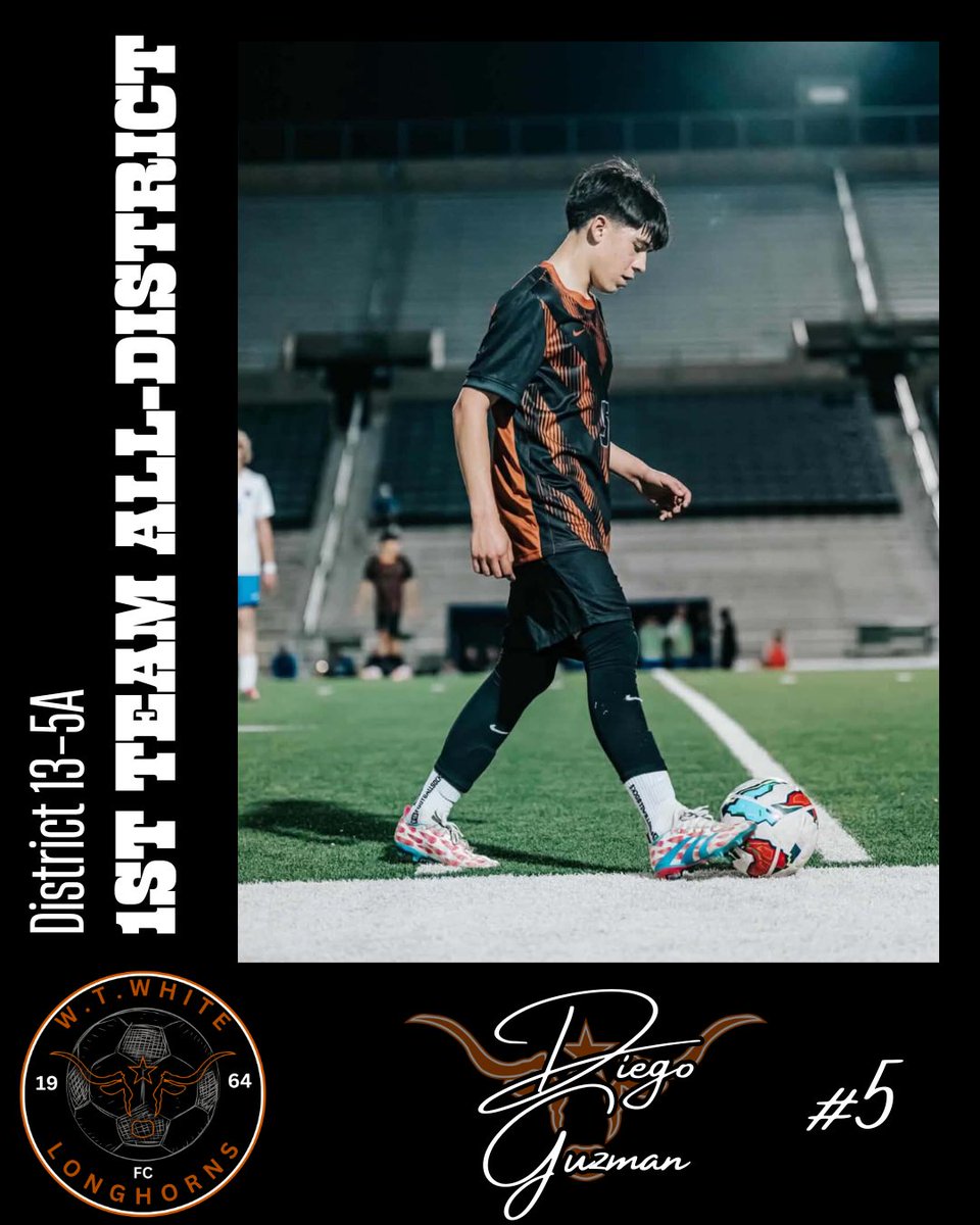 W.T. White Boys Soccer tweet media