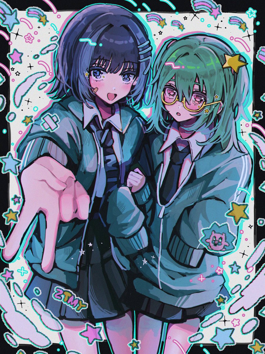 めち🍨♡にら埋め㌠ tweet media