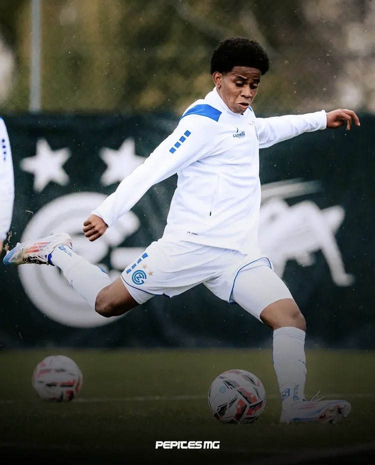 Barea Football 🇲🇬 tweet media