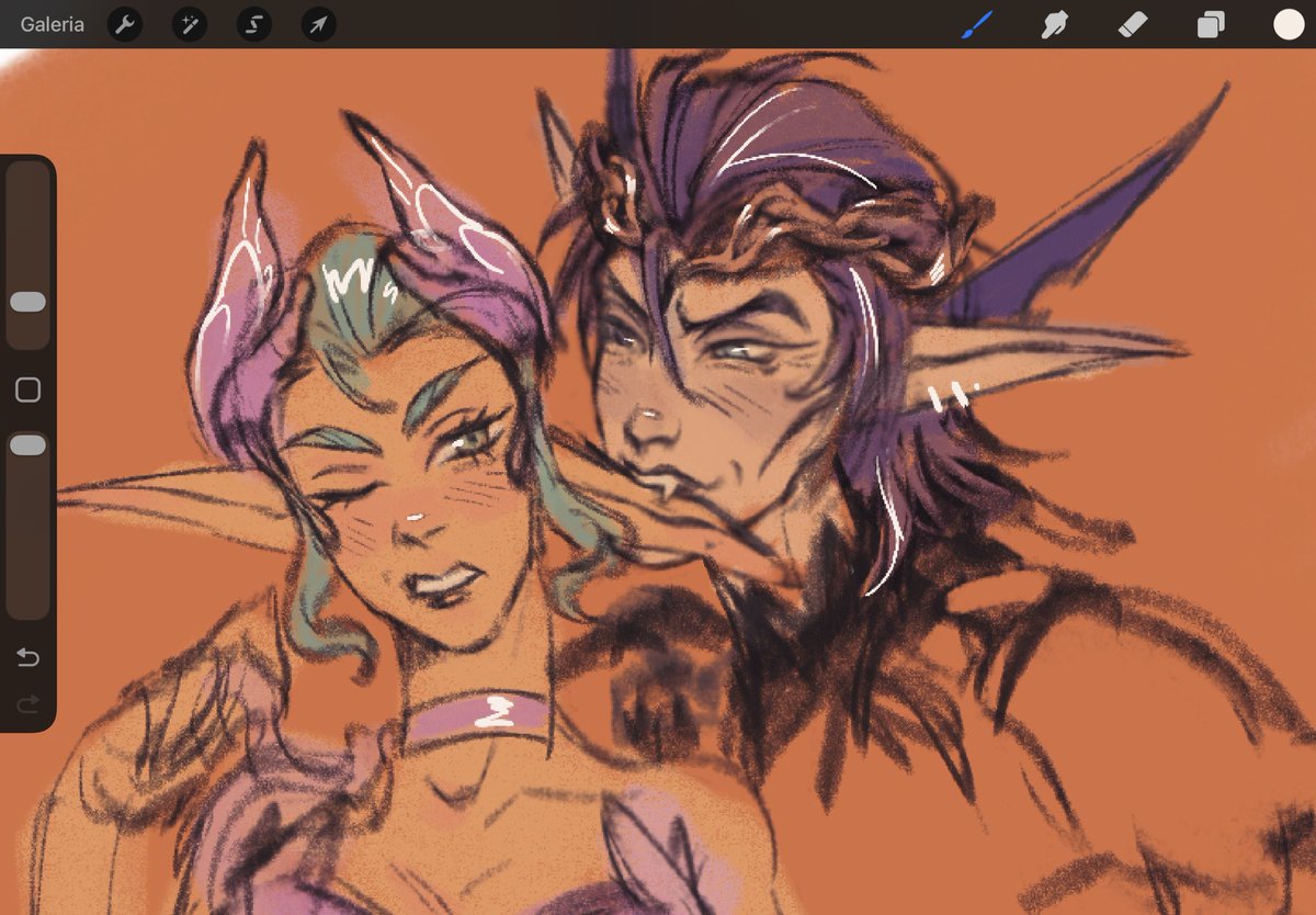 🟣ＳＡＵＣＥ🟡 || 💫🧬 tweet media