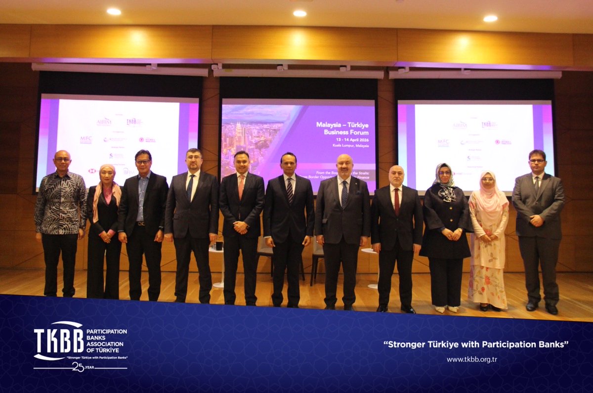 Participation Banks Association tweet media