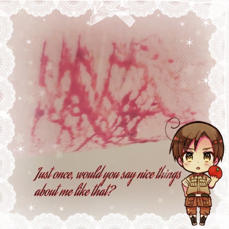 romano of shedtwt 🍅 tweet media