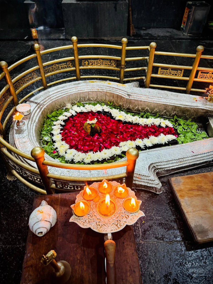 12 Jyotirlingas Of Mahadev tweet media