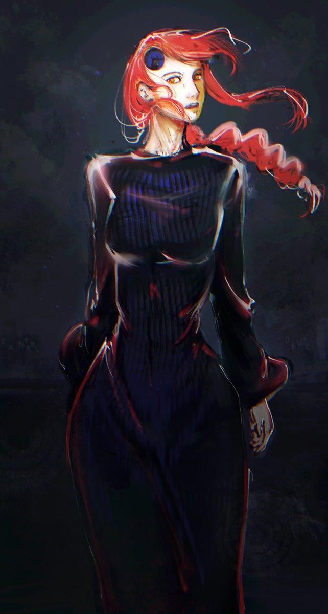 Still Decidng tweet media