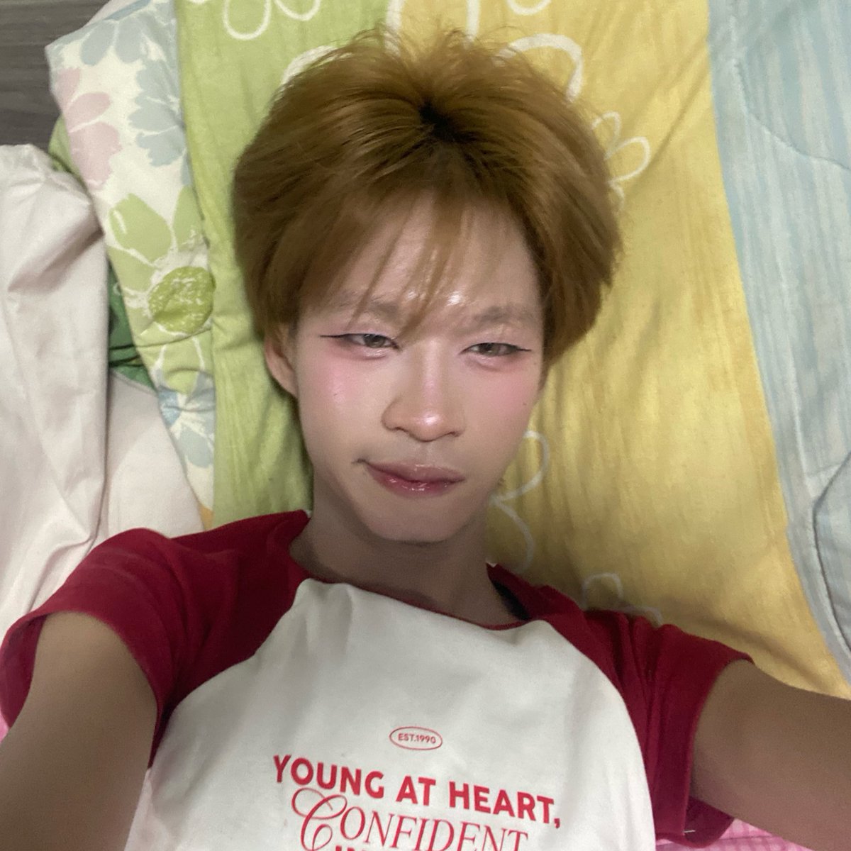 ออ มอ ที่หมวยๆ (@Aommy_eiei05) / Posts / X