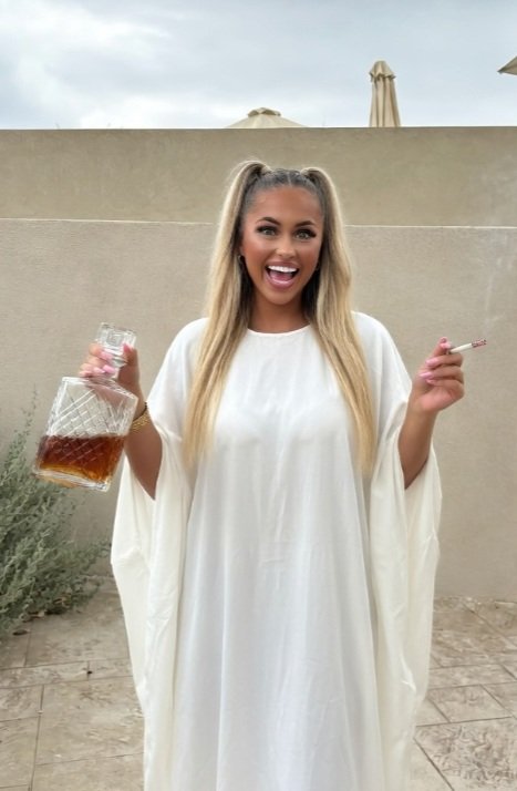 Lupus vulpus tweet media