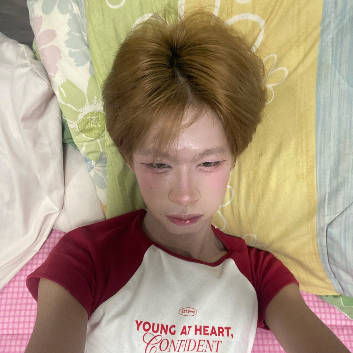 ออ มอ ที่หมวยๆ (@Aommy_eiei05) / Posts / X