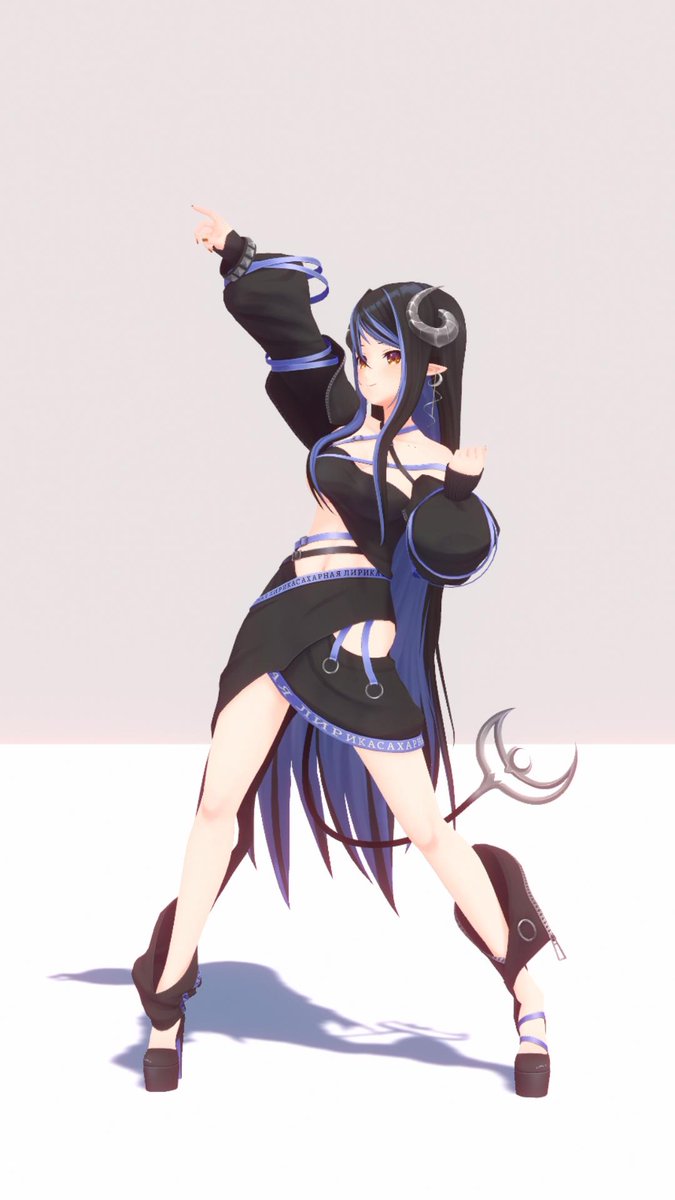 Tier_Hebiyoi's tweet photo. 【Shorts投稿】
【 #踊ってみた 】ただいま降臨⭐ INTERNET OVERDOSE / NEEDY GIRL OVERDOSE【 蛇宵ティア/ななしいんく 】#shorts #internetoverdose
https://t.co/sr1m9APG6k
==========
蛇宵がインターネットエンジェルです⭐
降臨👑 https://t.co/7fmq9u91J5