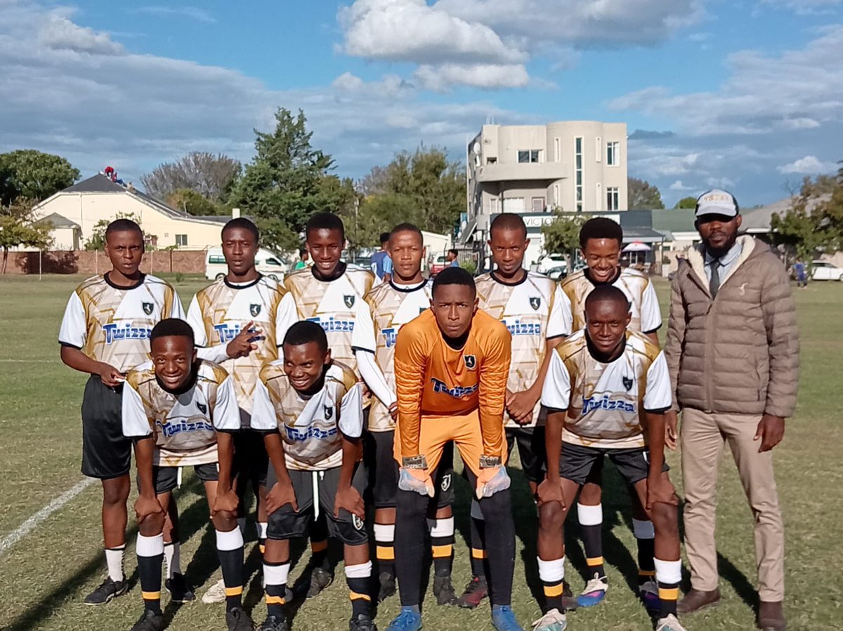 Queen's College Boys' High School tweet media