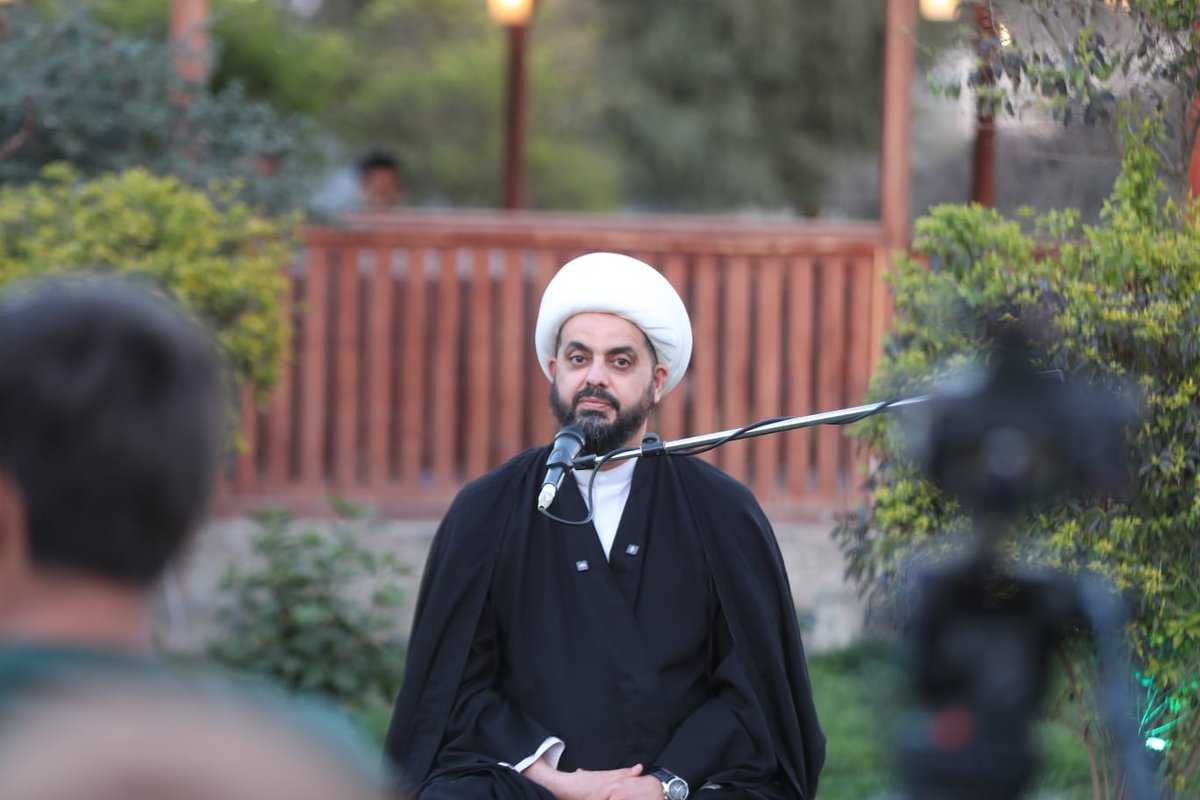 سجاد اللامي tweet media