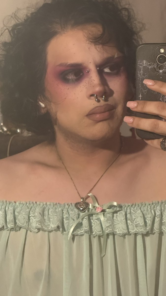 God I love babydolls 🥰