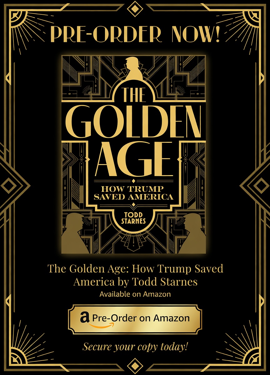 toddstarnes tweet media