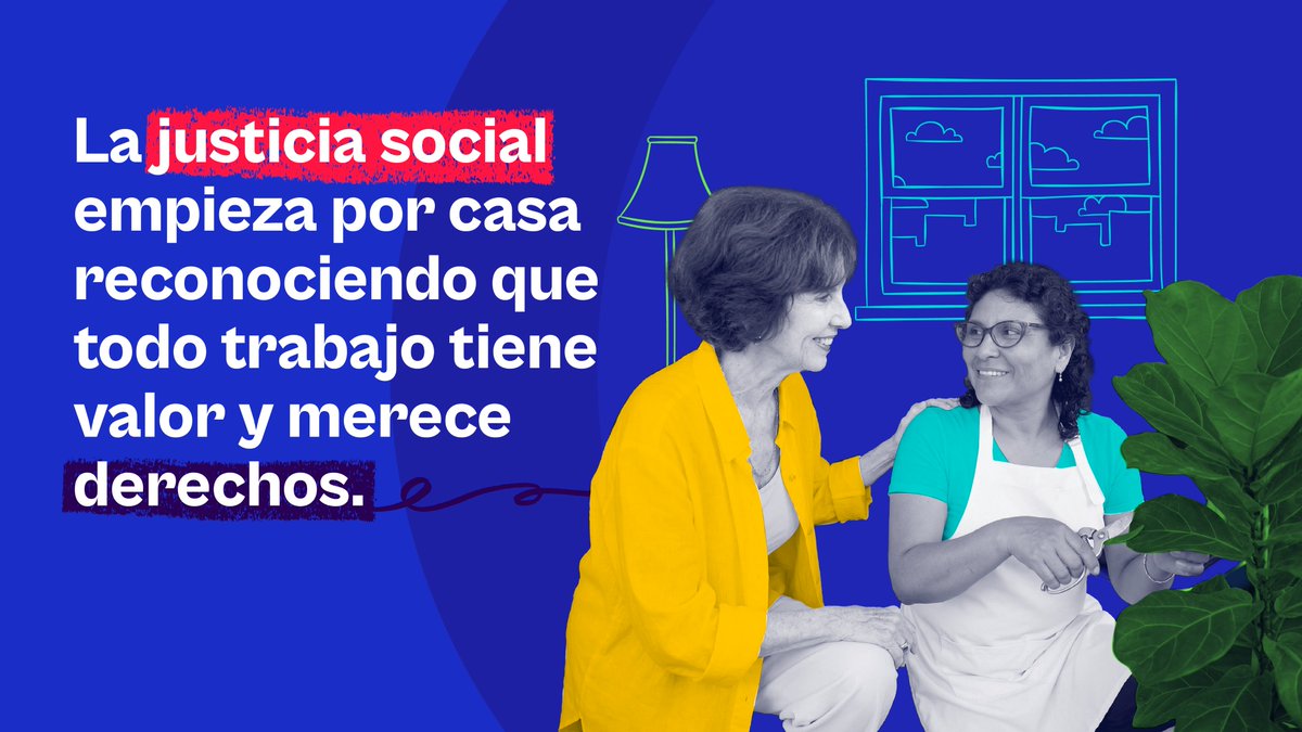 OIT Países Andinos tweet media
