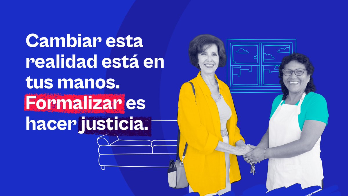 OIT Países Andinos tweet media
