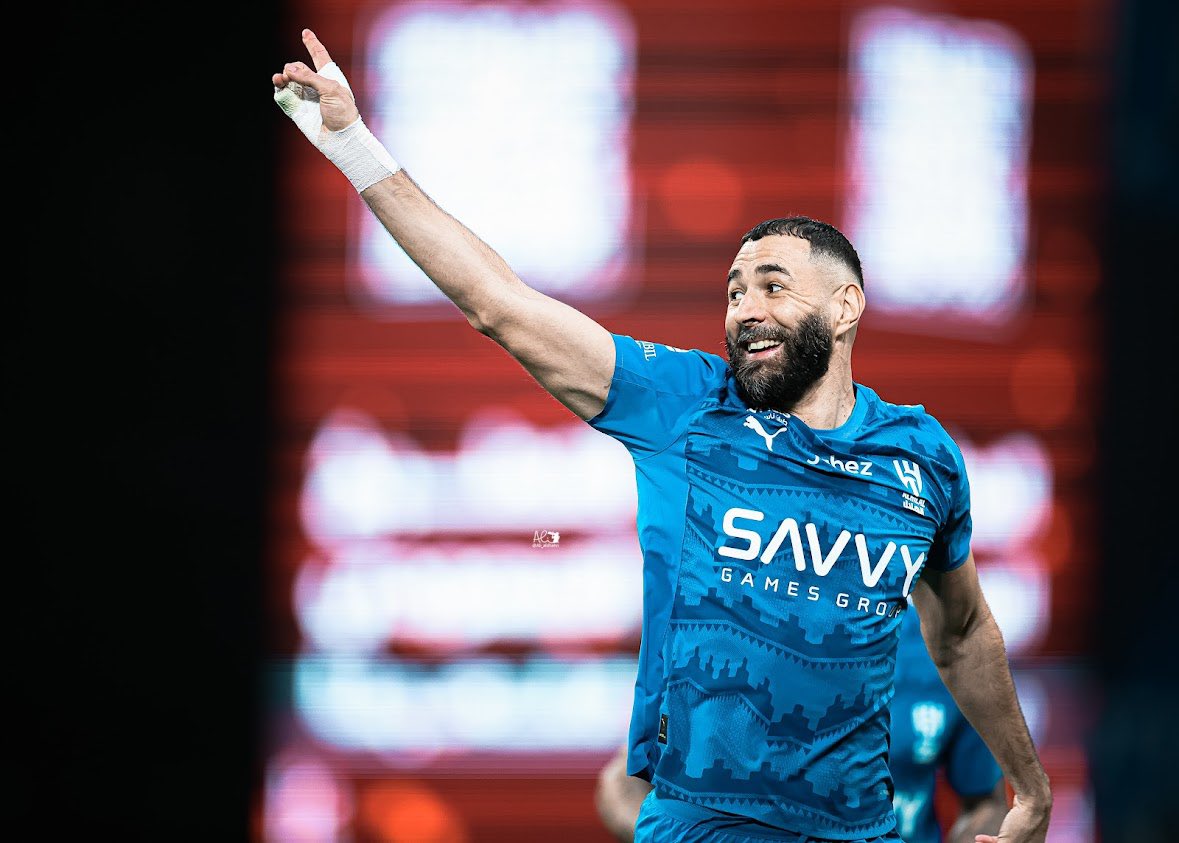 منبر الهلال - Mnbr Alhilal tweet media