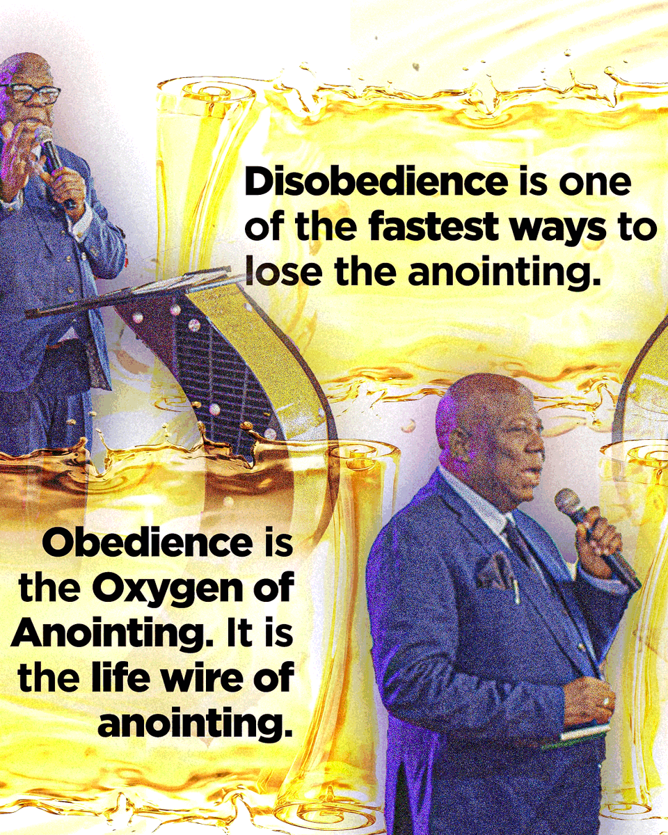 Foursquare Gospel Church in Nigeria tweet media