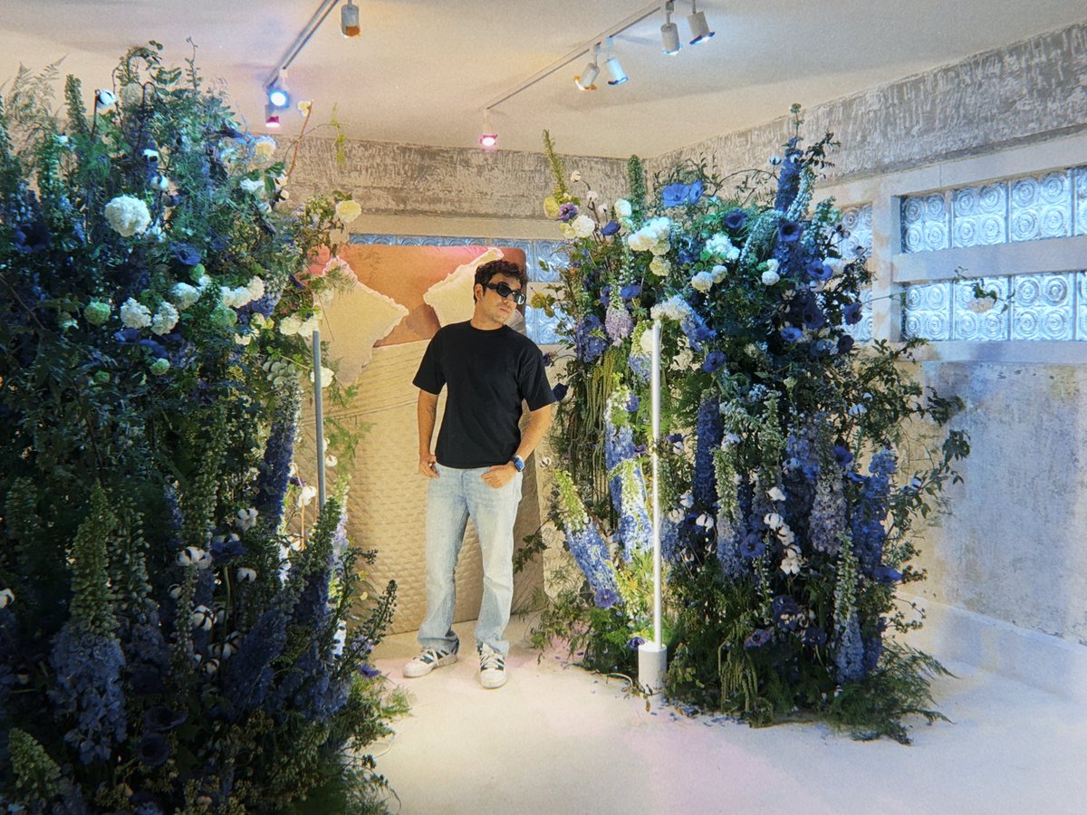 capricorn prince tweet media