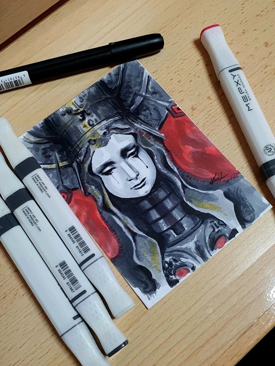 Kamome カモメ 🔆 Kaelis: A Requiem🔥 tweet media