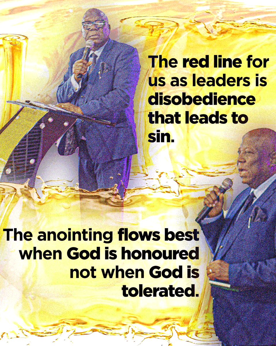 Foursquare Gospel Church in Nigeria tweet media