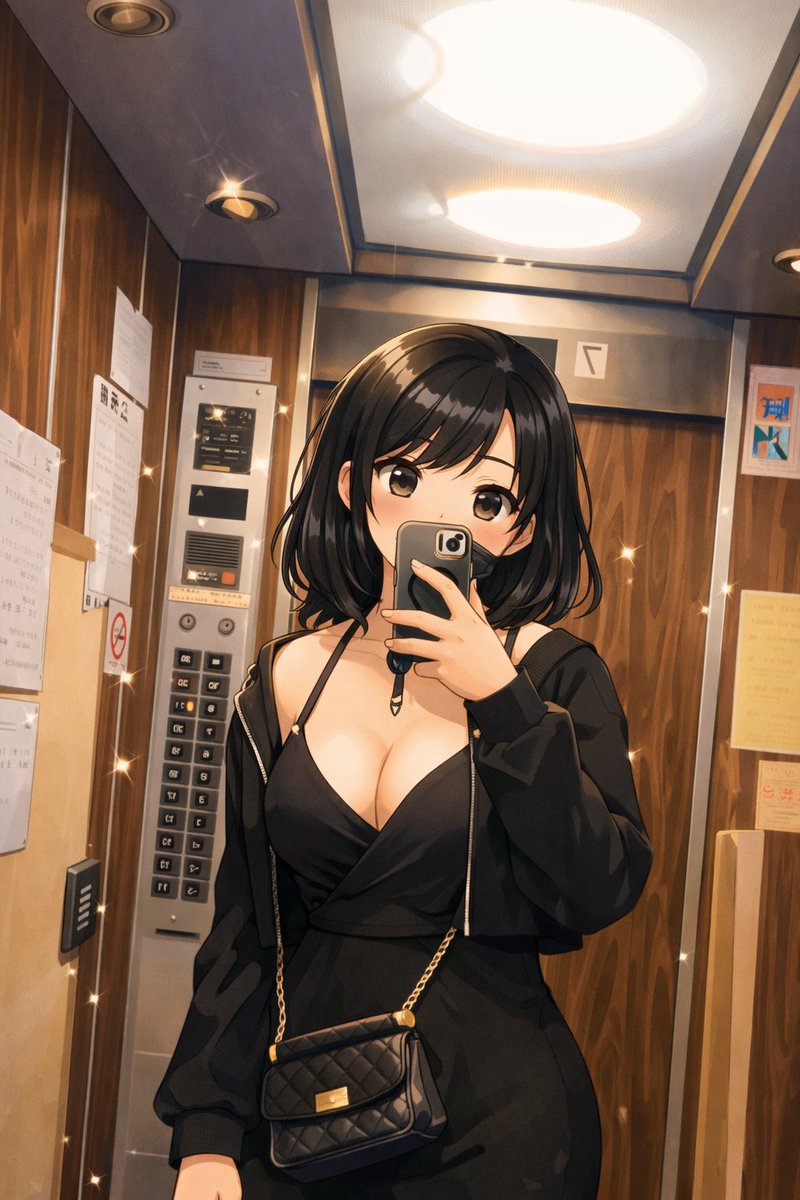 慈 tweet media