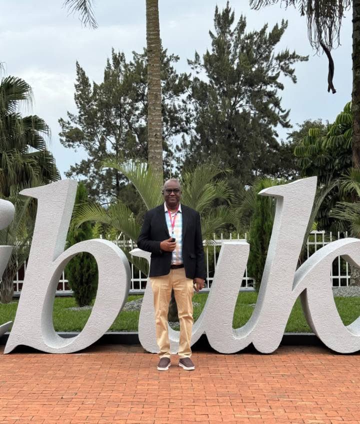 Dr. Gbenga Olawepo-Hashim tweet media